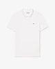 Lacoste Men’s Slim Fit Stretch Mini Piqué Polo