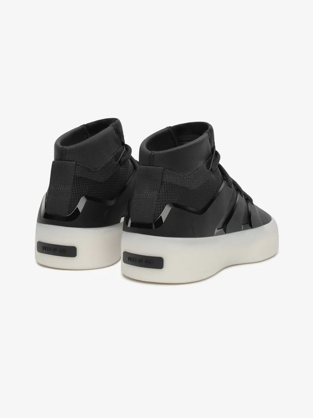 Adidas x Fear of God Athletics I "Carbon" Sneakers