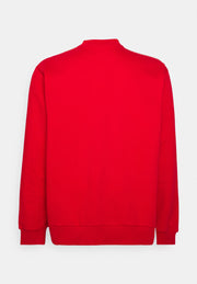 Lacoste Chest Logo-Patch Detail Sweatshirt