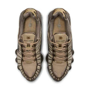 Nike Shox TL "Khaki &amp; Off Noir"
