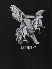 REPRESENT Elegance In Motion T-Shirt