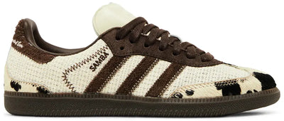 notitle x adidas Samba OG ‘Cow Print’