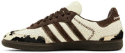 notitle x adidas Samba OG ‘Cow Print’