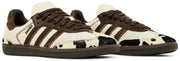 notitle x adidas Samba OG ‘Cow Print’