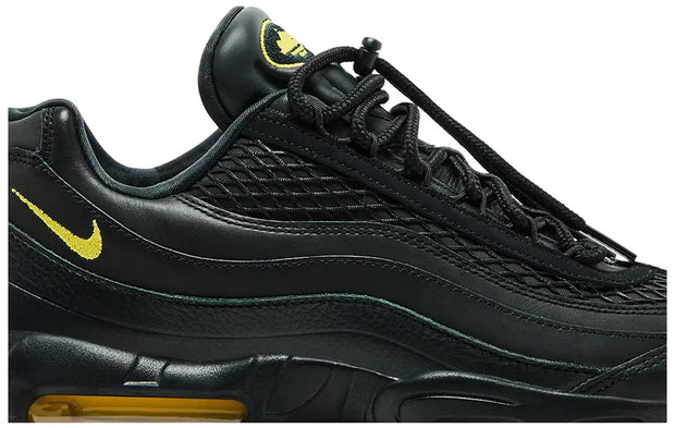 Corteiz x Nike Air Max 95 SP ‘Honey Blacks’
