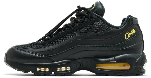 Corteiz x Nike Air Max 95 SP ‘Honey Blacks’