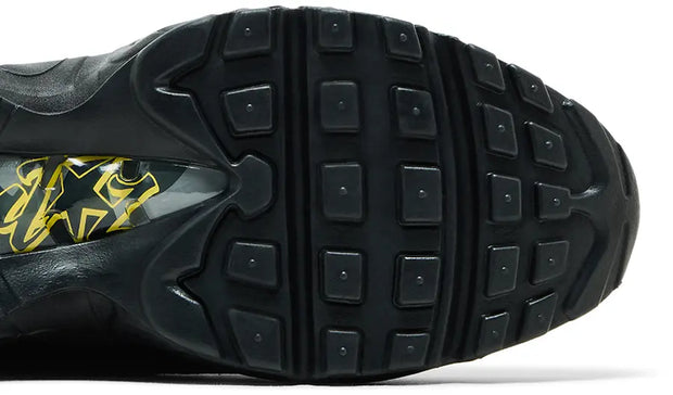 Corteiz x Nike Air Max 95 SP ‘Honey Blacks’