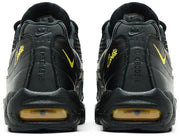 Corteiz x Nike Air Max 95 SP ‘Honey Blacks’