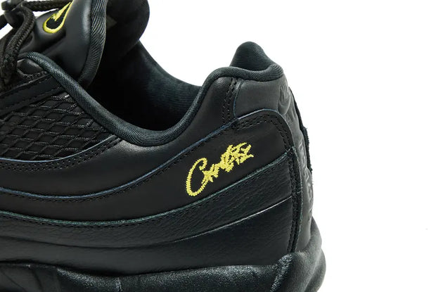 Corteiz x Nike Air Max 95 SP ‘Honey Blacks’
