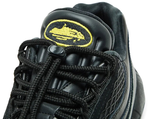 Corteiz x Nike Air Max 95 SP ‘Honey Blacks’