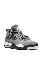 Jordan Air Jordan 4 Retro "Cool Grey" Sneakers