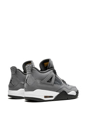 Jordan Air Jordan 4 Retro "Cool Grey" Sneakers