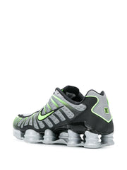 Nike Shox TL Mesh Panel Sneakers