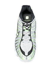 Nike Shox TL Mesh Panel Sneakers