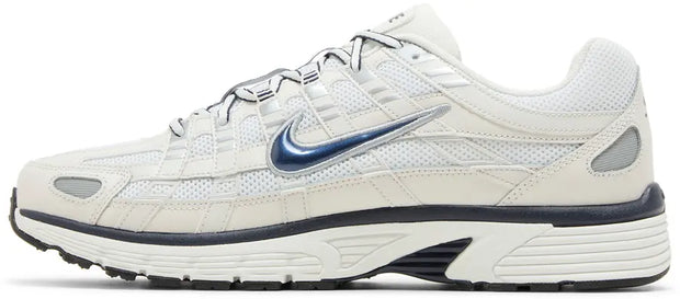 Nike P-6000 'Phantom Obsidian'