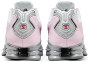Nike Wmns Shox TL “Metallic Platinum Pink Foam”