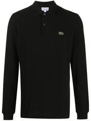 Lacoste Logo Patch Polo Shirt
