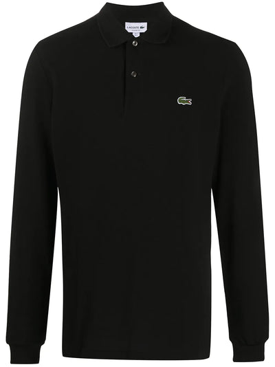 Lacoste Logo Patch Polo Shirt