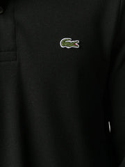 Lacoste Logo Patch Polo Shirt