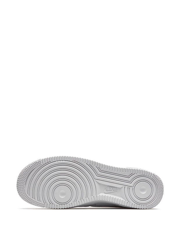 Nike x Supreme Air Force 1 Low "Mini Box Logo White" Sneakers