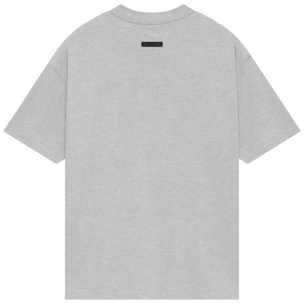 Fear of God Essentials x NBA T-Shirt 'Grey'