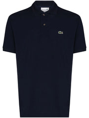 Lacoste Logo-Appliqué Polo Shirt