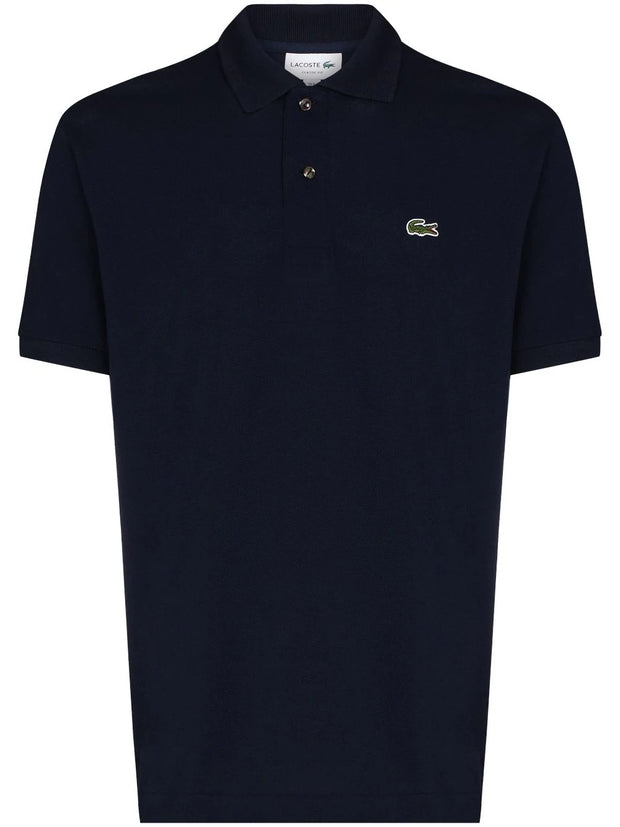 Lacoste Logo-Appliqué Polo Shirt