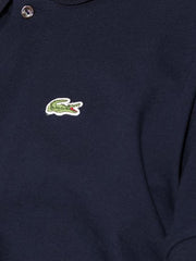 Lacoste Logo-Appliqué Polo Shirt