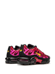 Nike x Supreme Air Max Plus TN "Black/Red"