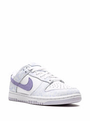 Nike Dunk Low “Purple Pulse” — Effortlessly Cool with a Retro Edge