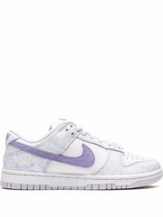 Nike Dunk Low “Purple Pulse” — Effortlessly Cool with a Retro Edge