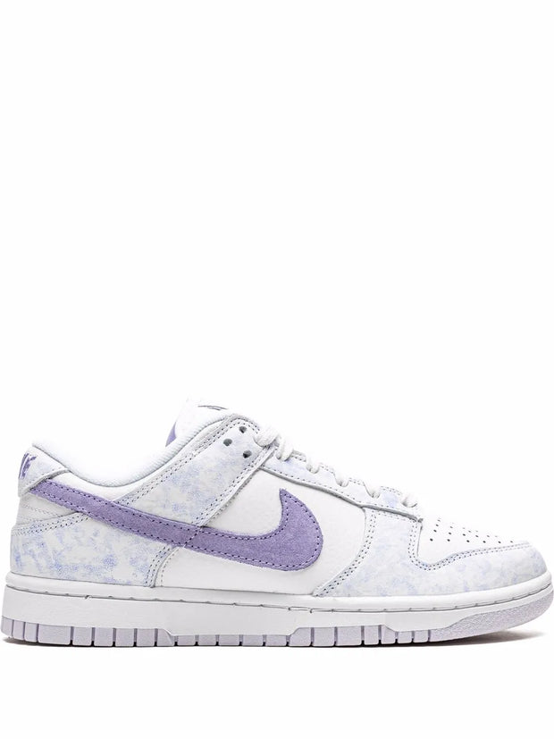 Nike Dunk Low “Purple Pulse” — Effortlessly Cool with a Retro Edge