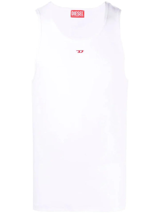 DIESEL LOGO VEST
