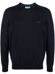 Lacoste Merino Wool Sweater