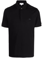 Lacoste Logo Patch Polo Shirt