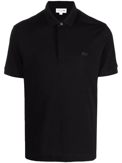 Lacoste Logo Patch Polo Shirt