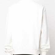Diesel S-Ginn-E5 logo-print sweatshirt