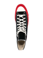 Converse x Comme Des Garçons Play