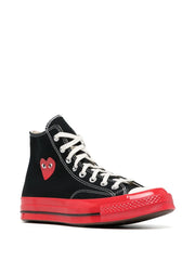 Converse x Comme Des Garçons Play