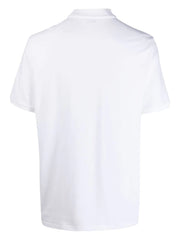 Lacoste Logo-Patch Polo Shirt