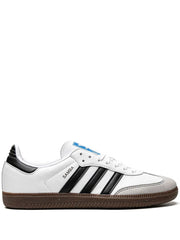 Adidas Samba Vegan “White Gum”