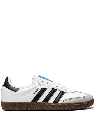 Adidas Samba Vegan “White Gum”