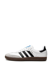 Adidas Samba Vegan “White Gum”