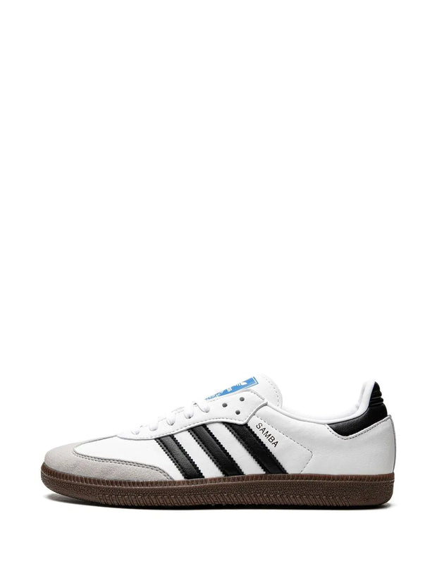 Adidas Samba Vegan “White Gum”