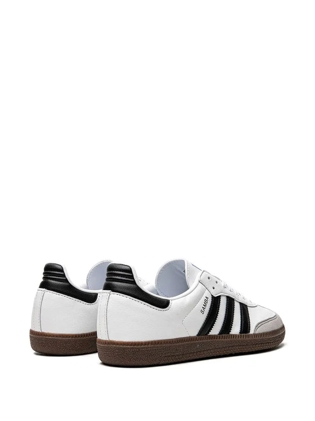 Adidas Samba Vegan “White Gum”