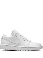Jordan Air Jordan 1 Low “Triple White” Sneakers