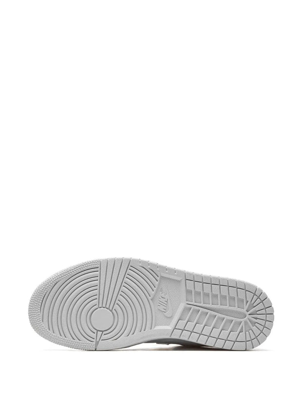 Jordan Air Jordan 1 Low “Triple White” Sneakers