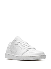 Jordan Air Jordan 1 Low “Triple White” Sneakers