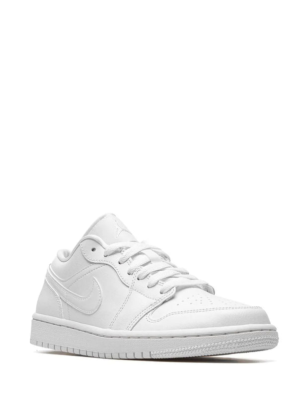 Jordan Air Jordan 1 Low “Triple White” Sneakers