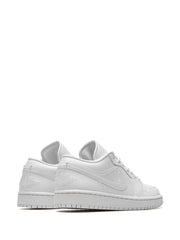 Jordan Air Jordan 1 Low “Triple White” Sneakers